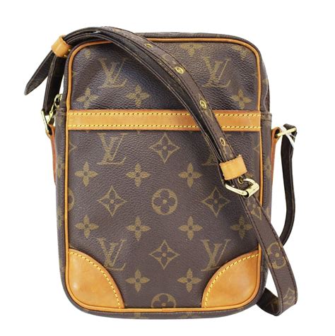 crossbody purse louis vuitton|louis vuitton crossbody purse dupe.